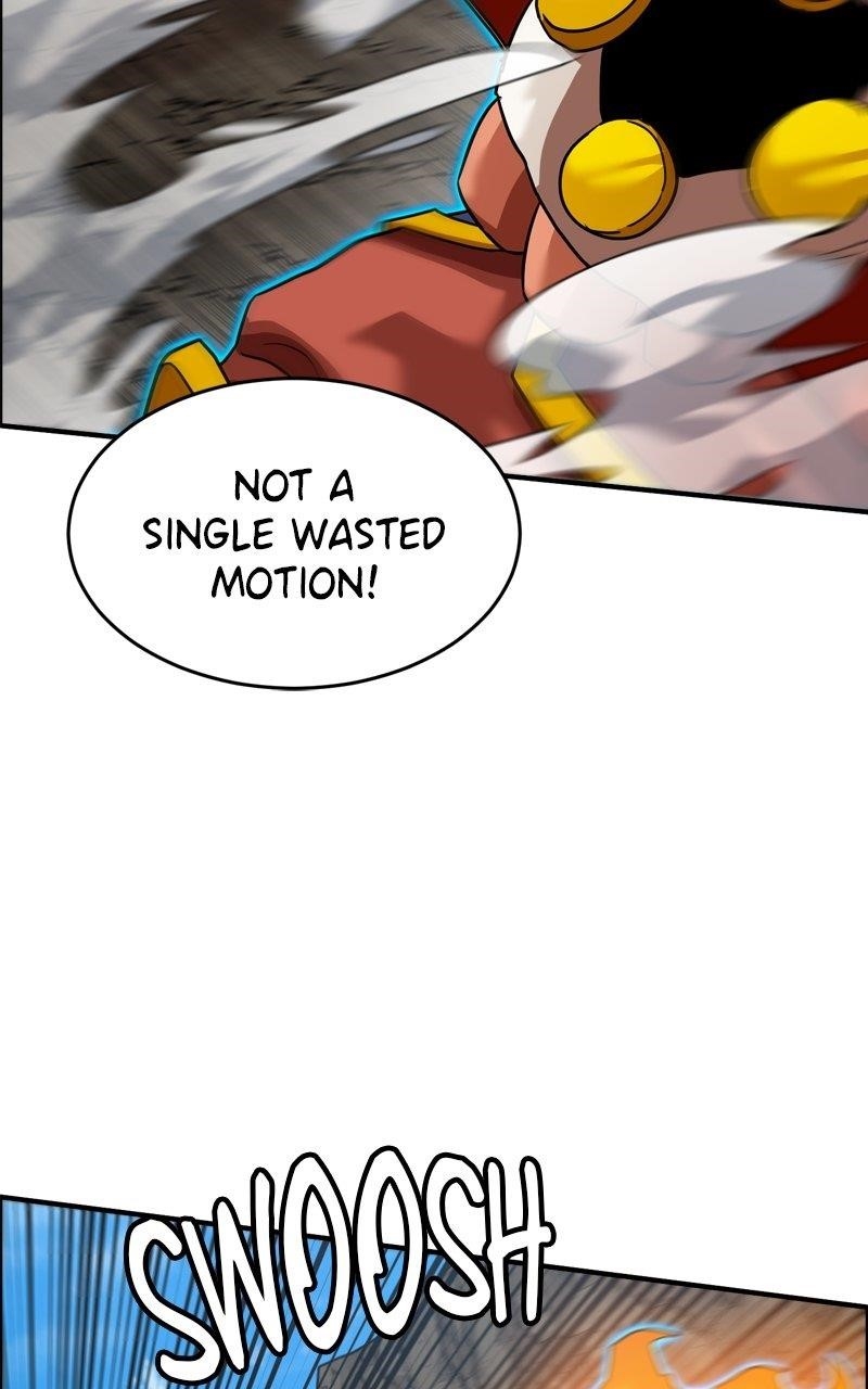 Double Click (PARK Soo-bong) Chapter 194 - Page 97 in English