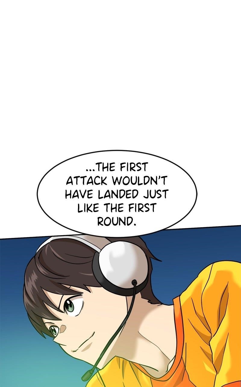 Double Click (PARK Soo-bong) Chapter 194 - Page 99 in English