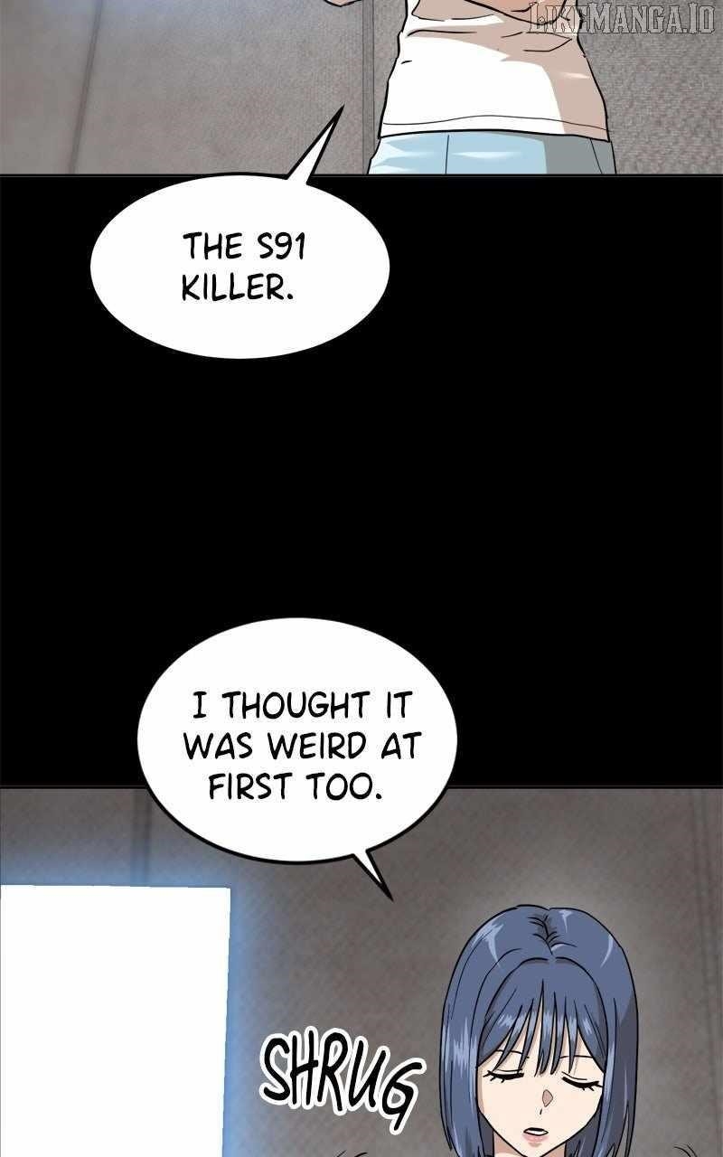 Double Click (PARK Soo-bong) Chapter 195 - Page 10 in English