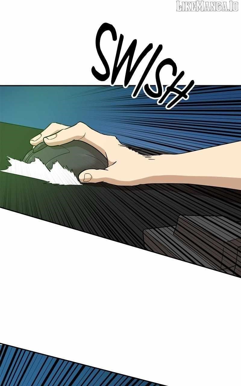 Double Click (PARK Soo-bong) Chapter 195 - Page 100 in English