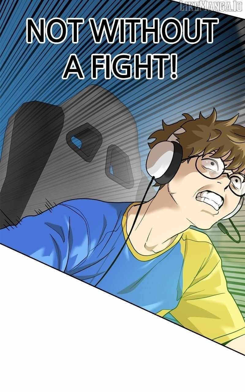 Double Click (PARK Soo-bong) Chapter 195 - Page 101 in English