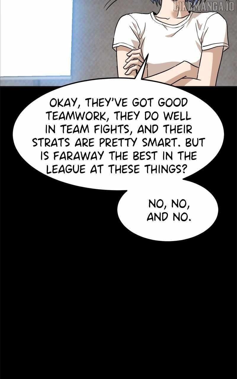 Double Click (PARK Soo-bong) Chapter 195 - Page 11 in English