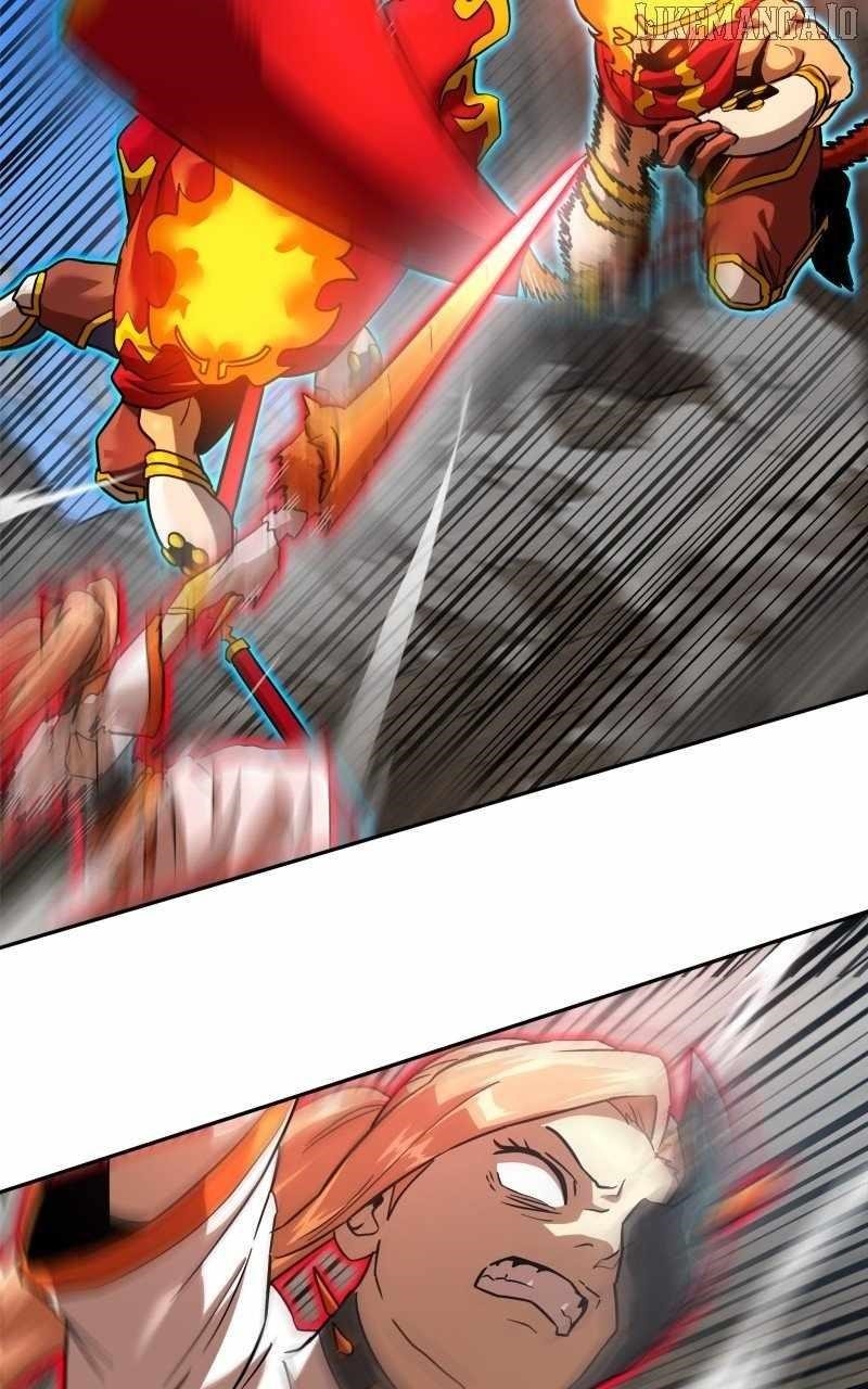 Double Click (PARK Soo-bong) Chapter 195 - Page 115 in English
