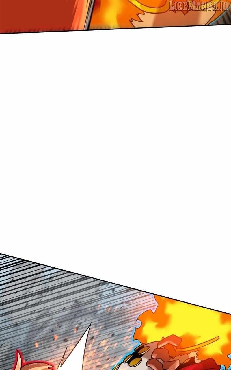 Double Click (PARK Soo-bong) Chapter 195 - Page 117 in English