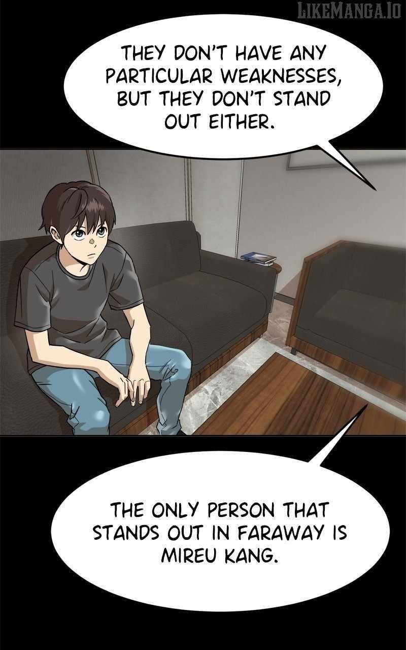 Double Click (PARK Soo-bong) Chapter 195 - Page 12 in English