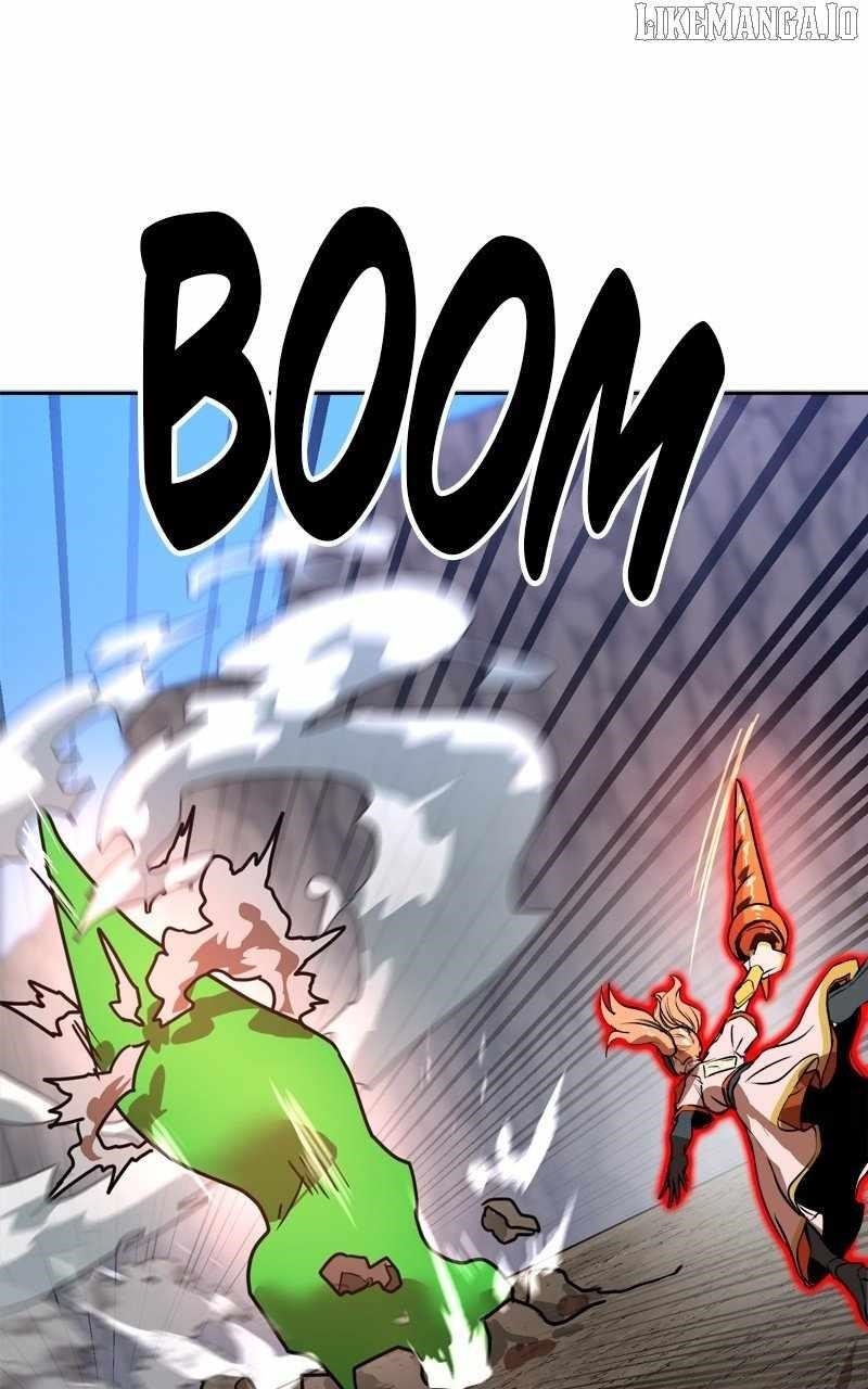Double Click (PARK Soo-bong) Chapter 195 - Page 122 in English