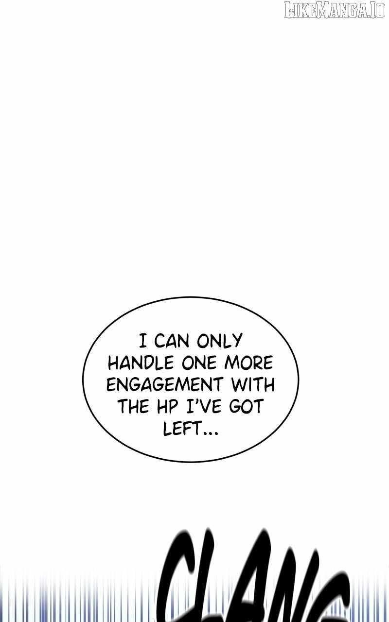 Double Click (PARK Soo-bong) Chapter 195 - Page 125 in English