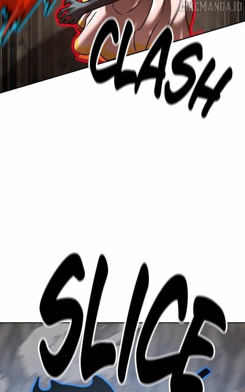 Double Click (PARK Soo-bong) Chapter 195 - Page 128 in English