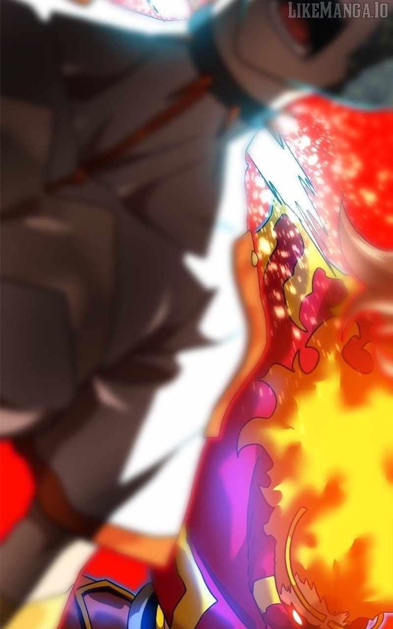 Double Click (PARK Soo-bong) Chapter 195 - Page 132 in English