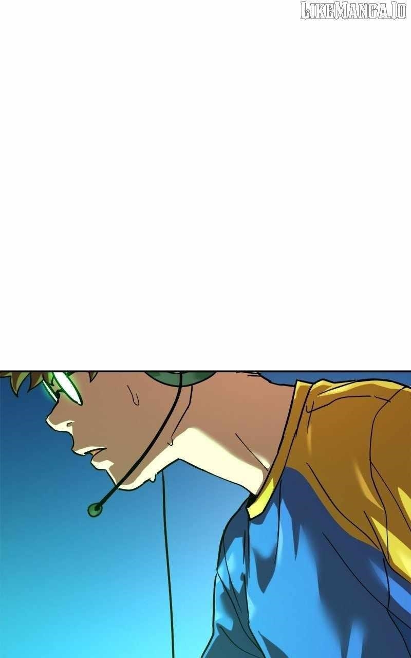 Double Click (PARK Soo-bong) Chapter 195 - Page 136 in English