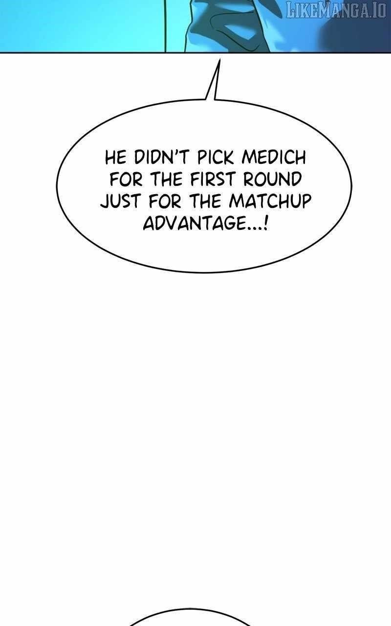 Double Click (PARK Soo-bong) Chapter 195 - Page 137 in English