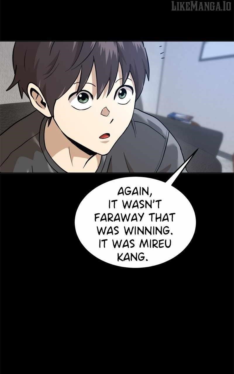 Double Click (PARK Soo-bong) Chapter 195 - Page 16 in English