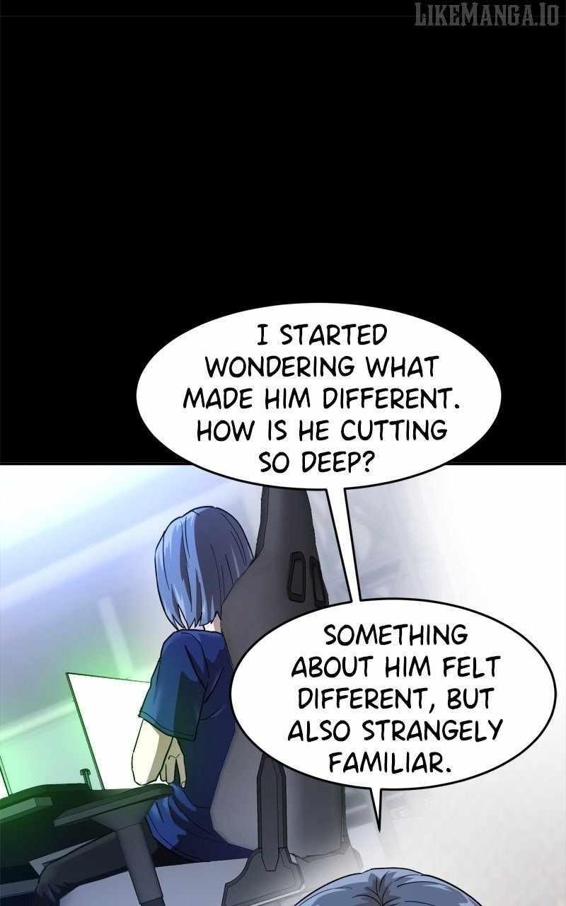Double Click (PARK Soo-bong) Chapter 195 - Page 17 in English