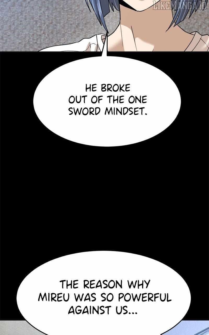 Double Click (PARK Soo-bong) Chapter 195 - Page 20 in English