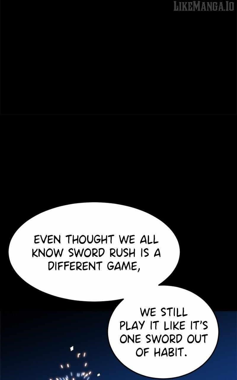 Double Click (PARK Soo-bong) Chapter 195 - Page 22 in English