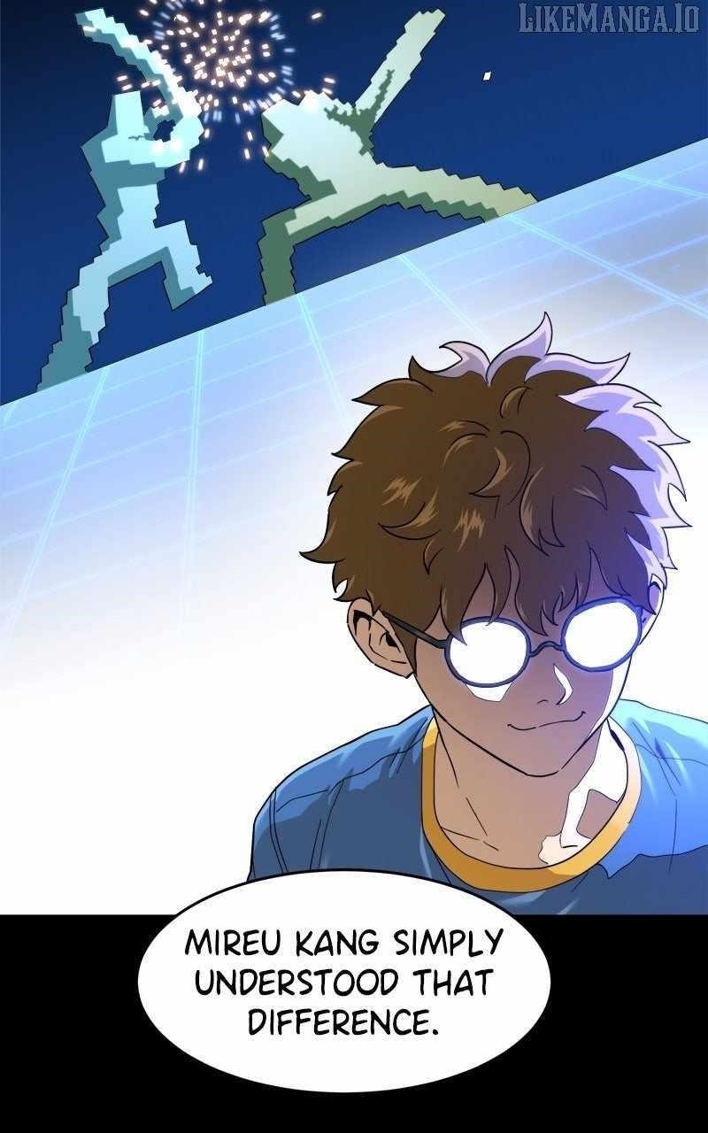 Double Click (PARK Soo-bong) Chapter 195 - Page 23 in English
