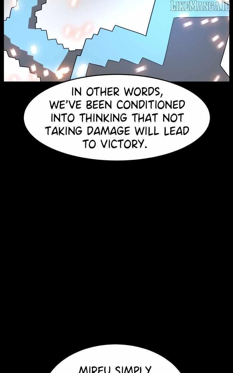 Double Click (PARK Soo-bong) Chapter 195 - Page 25 in English