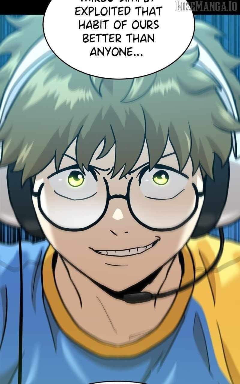 Double Click (PARK Soo-bong) Chapter 195 - Page 26 in English