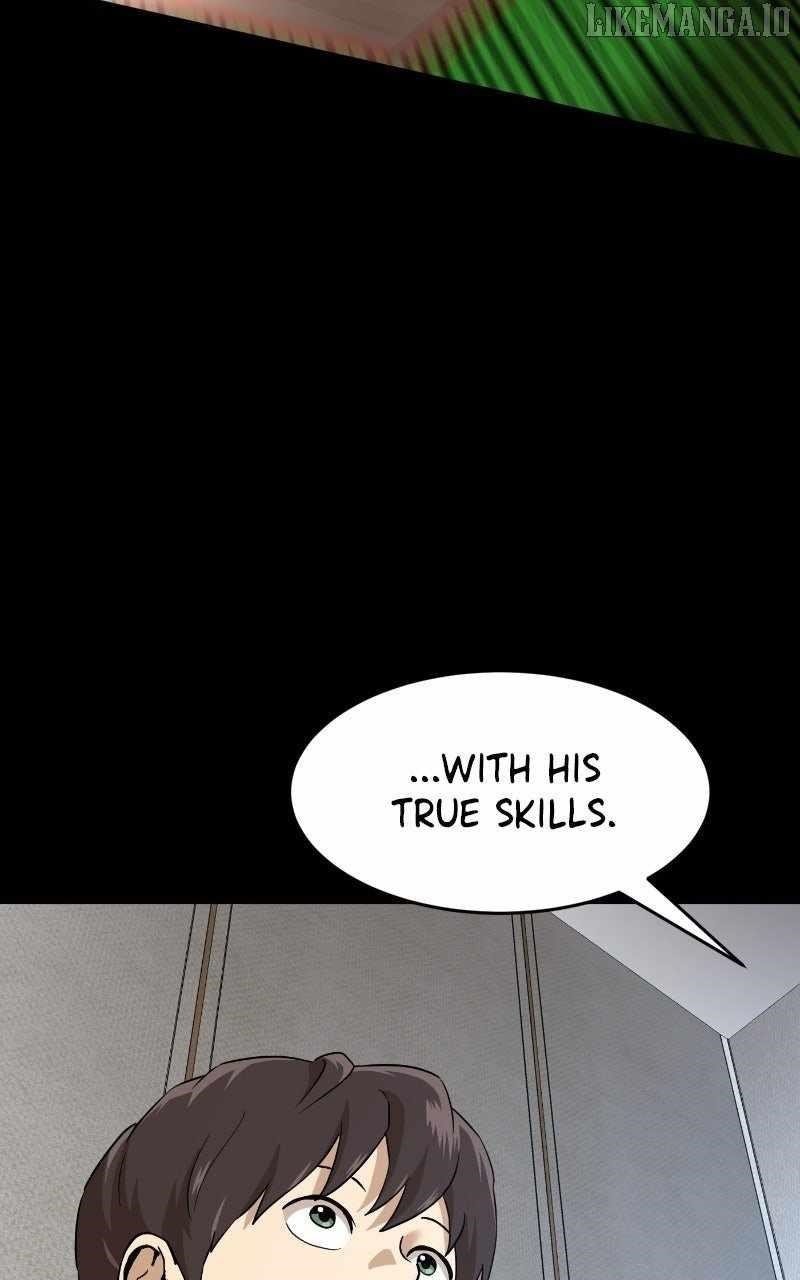 Double Click (PARK Soo-bong) Chapter 195 - Page 36 in English