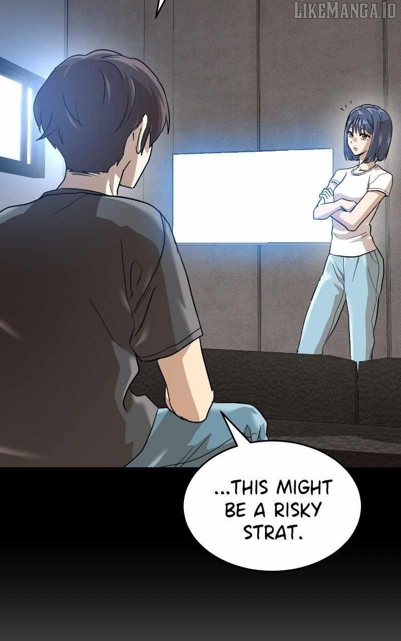 Double Click (PARK Soo-bong) Chapter 195 - Page 39 in English