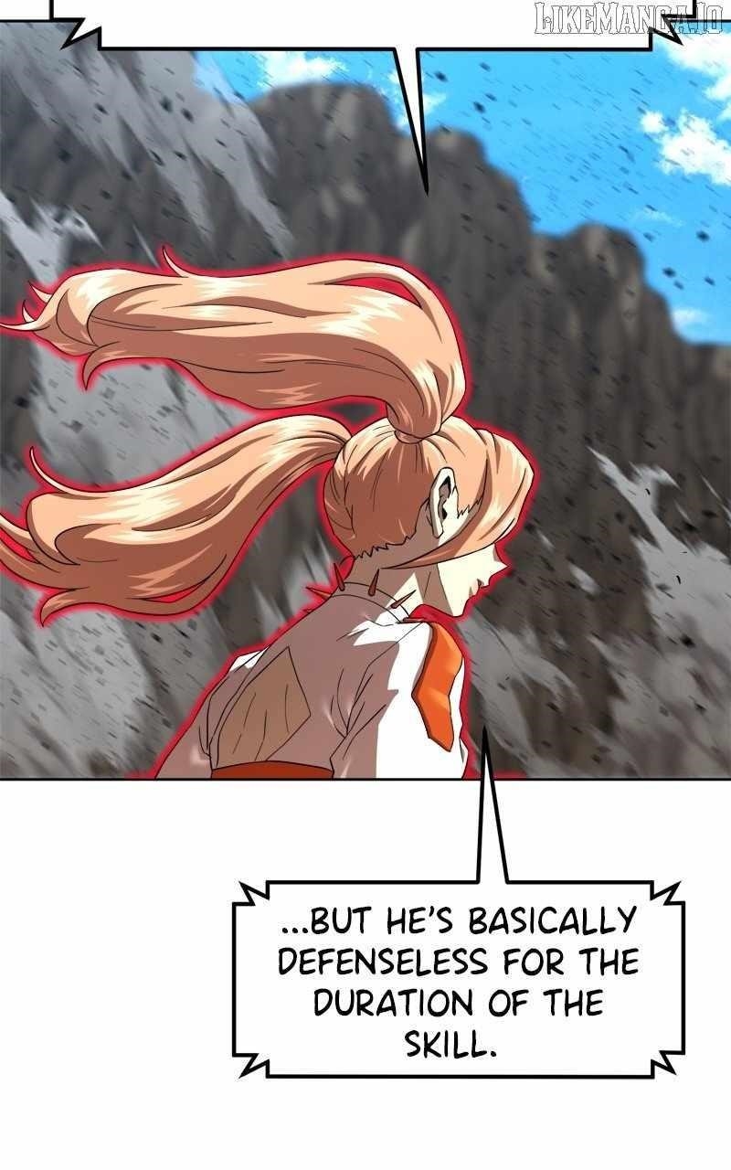 Double Click (PARK Soo-bong) Chapter 195 - Page 46 in English