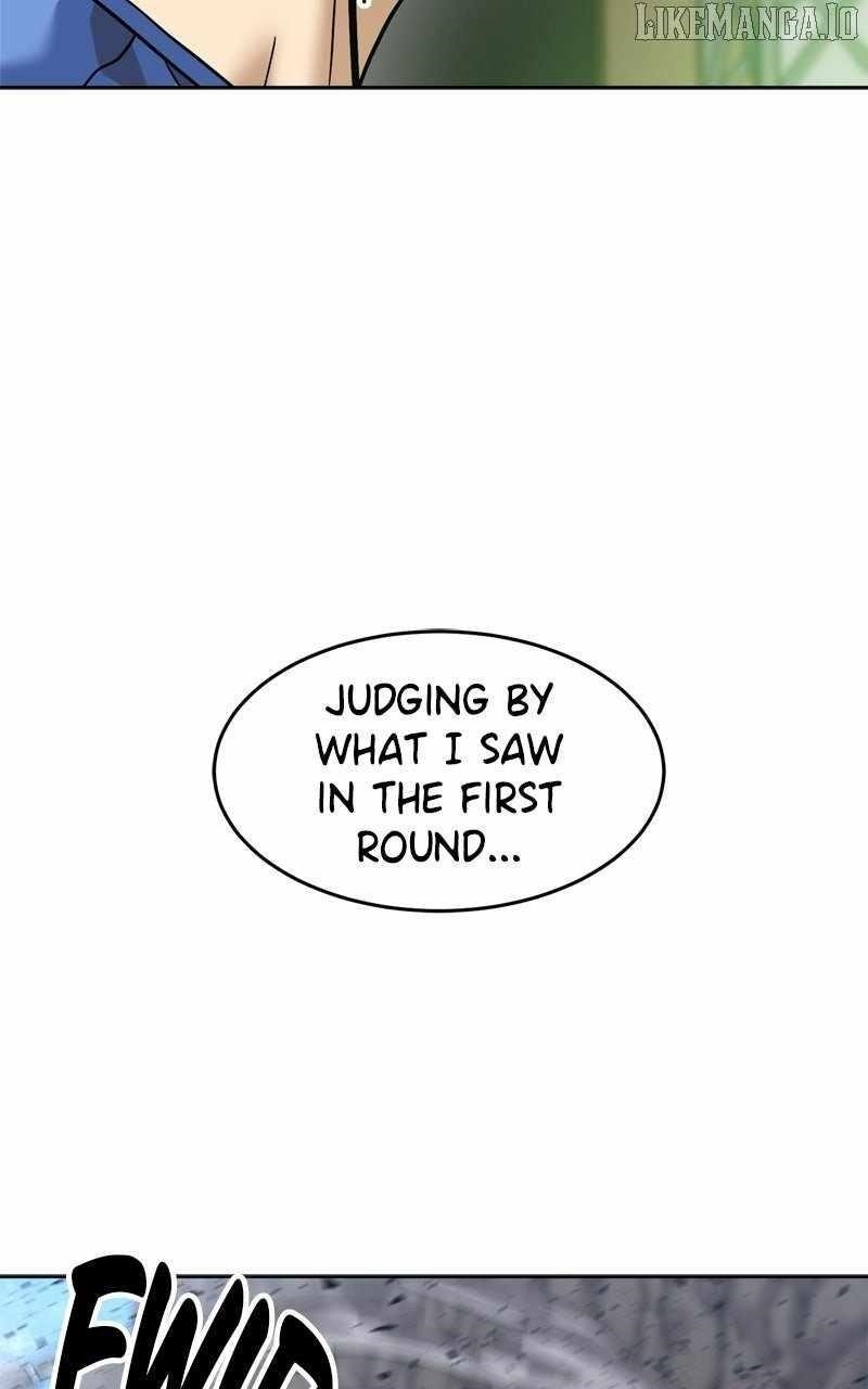 Double Click (PARK Soo-bong) Chapter 195 - Page 48 in English