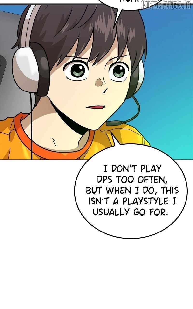 Double Click (PARK Soo-bong) Chapter 195 - Page 6 in English