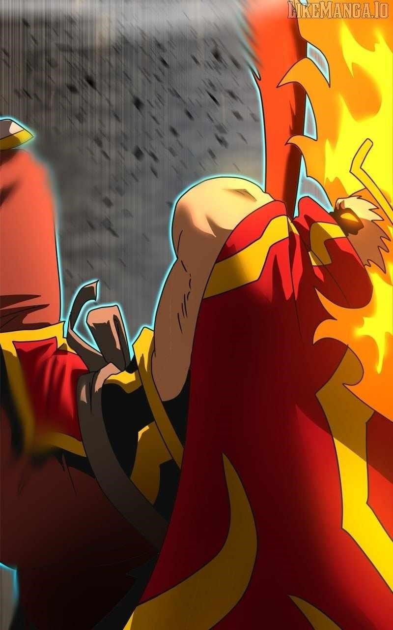 Double Click (PARK Soo-bong) Chapter 195 - Page 62 in English