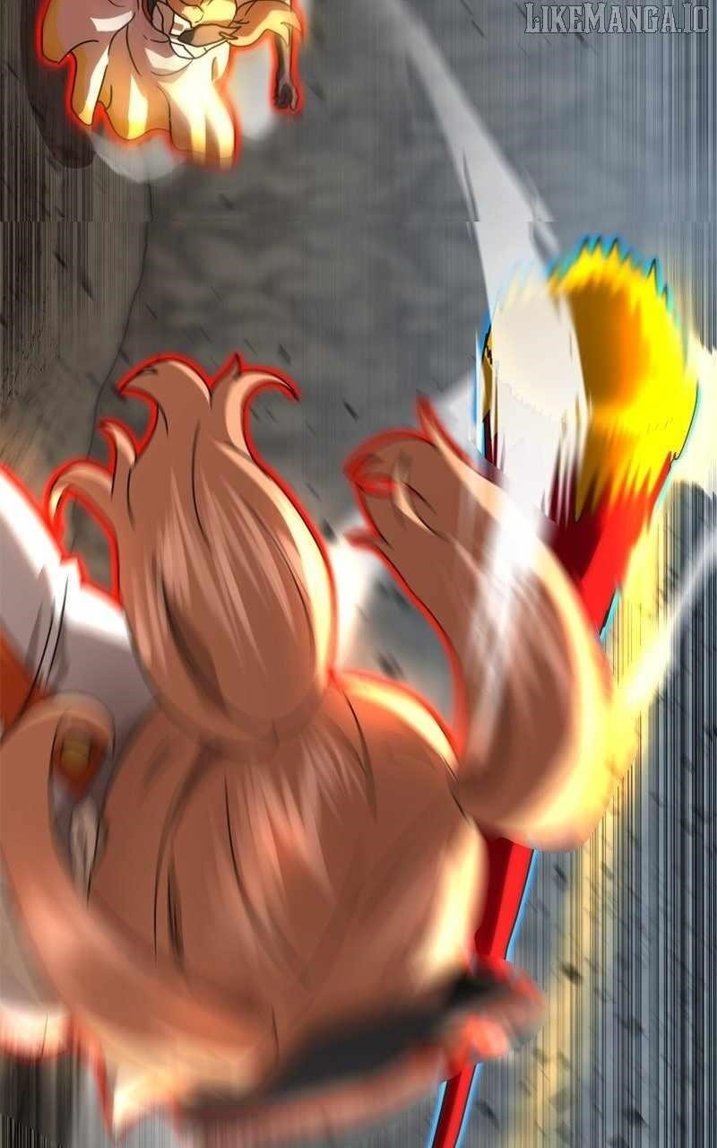 Double Click (PARK Soo-bong) Chapter 195 - Page 64 in English