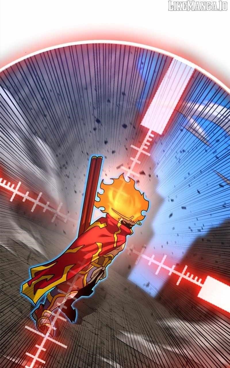 Double Click (PARK Soo-bong) Chapter 195 - Page 71 in English