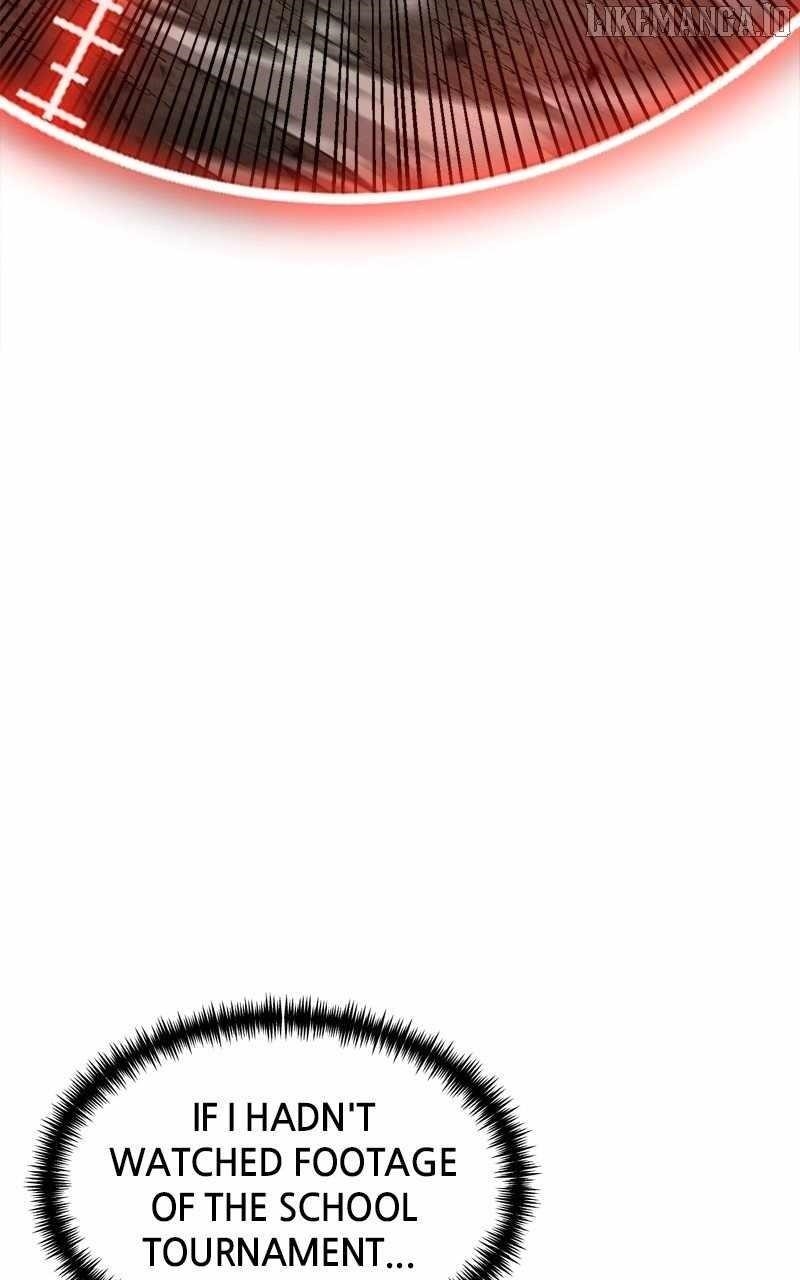 Double Click (PARK Soo-bong) Chapter 195 - Page 72 in English