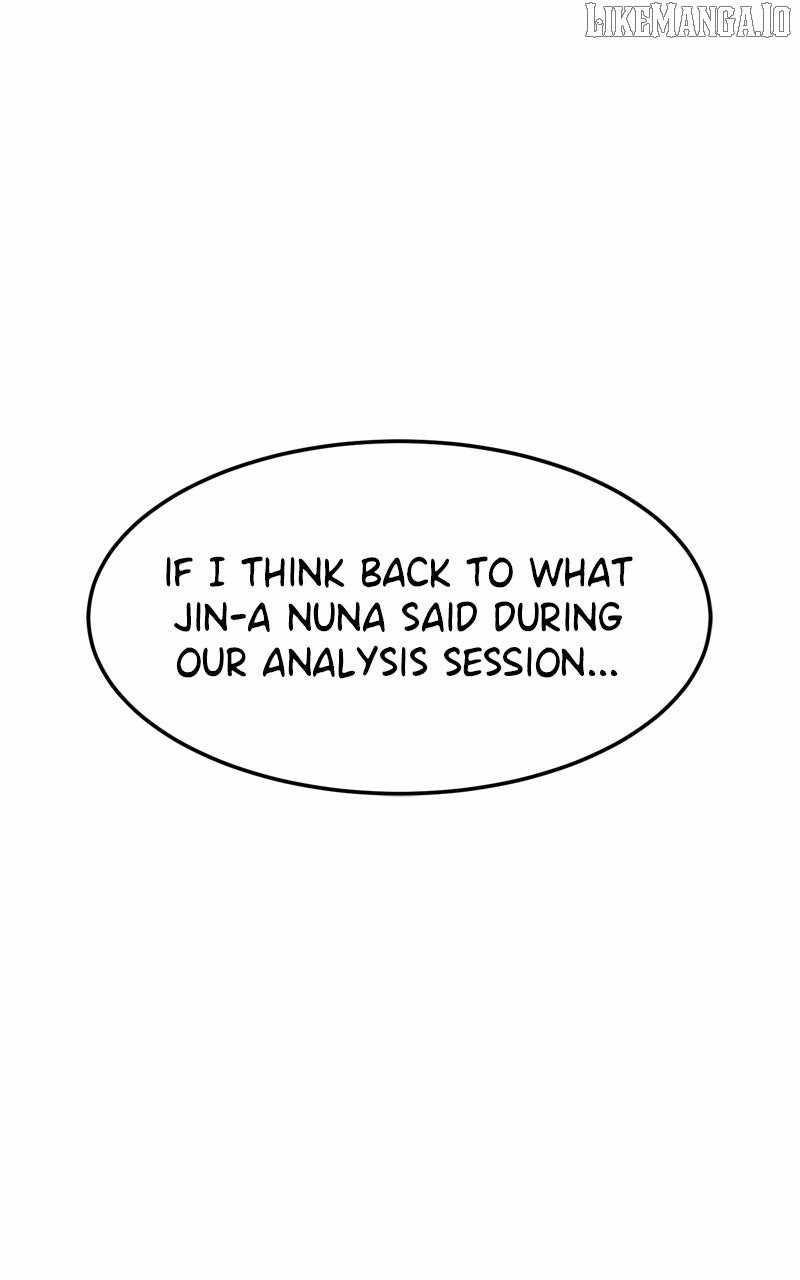 Double Click (PARK Soo-bong) Chapter 195 - Page 8 in English