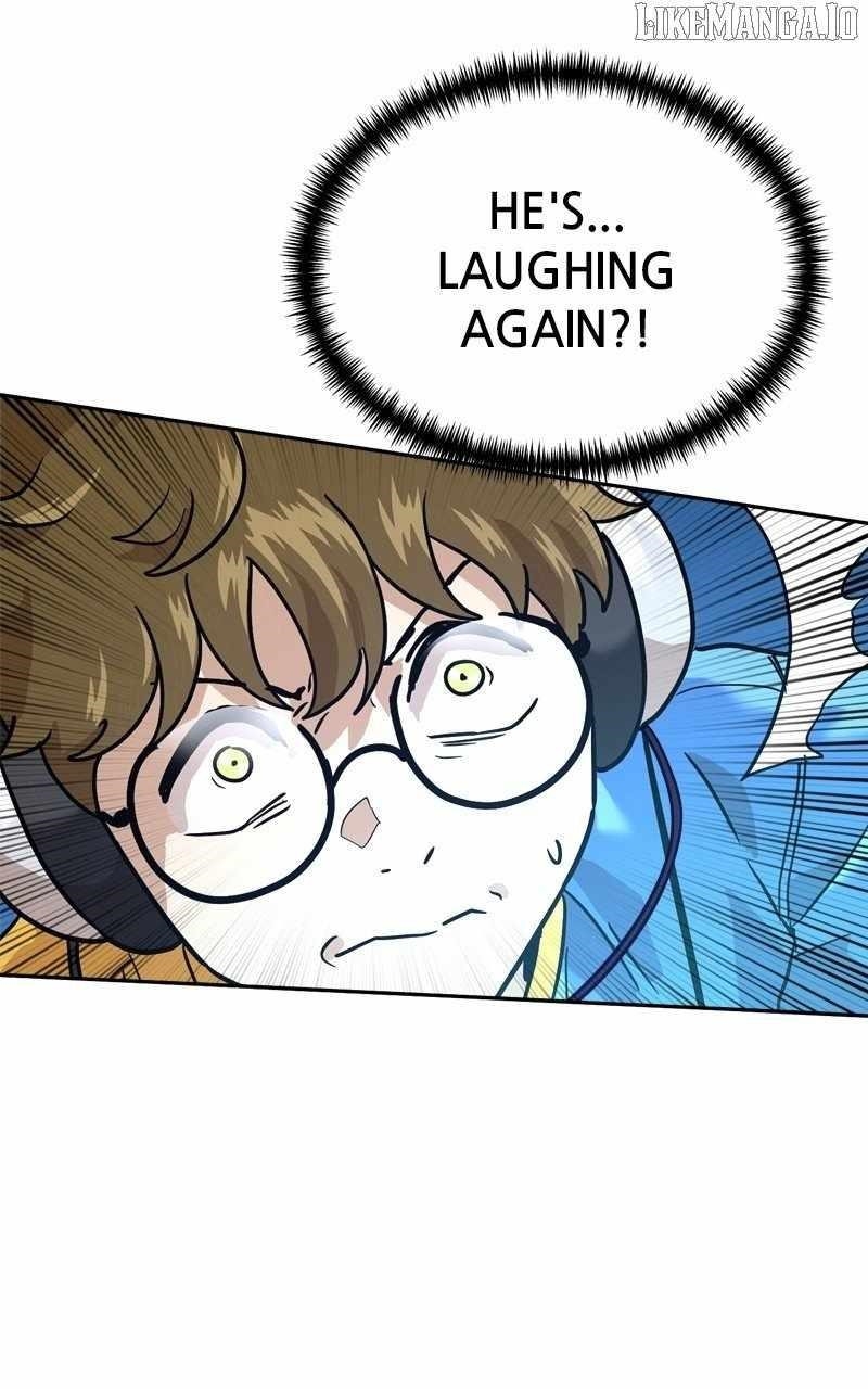 Double Click (PARK Soo-bong) Chapter 195 - Page 82 in English