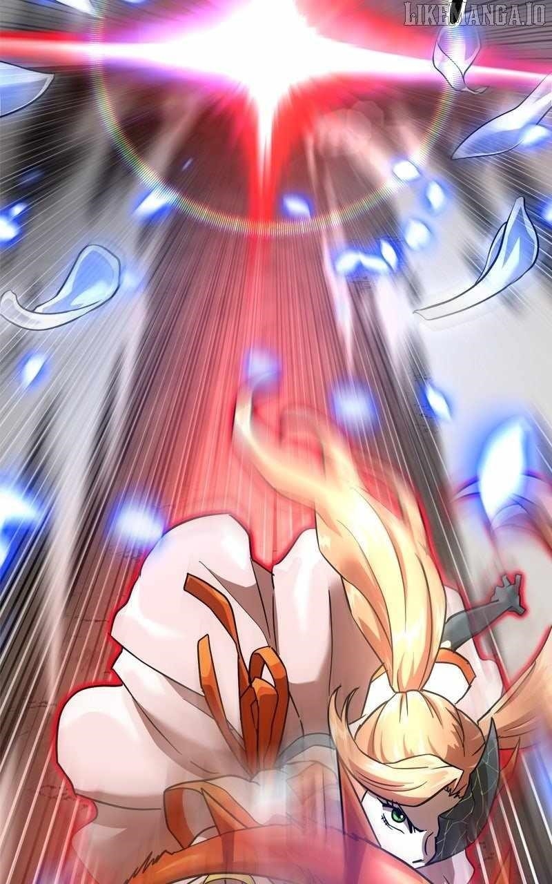 Double Click (PARK Soo-bong) Chapter 195 - Page 88 in English