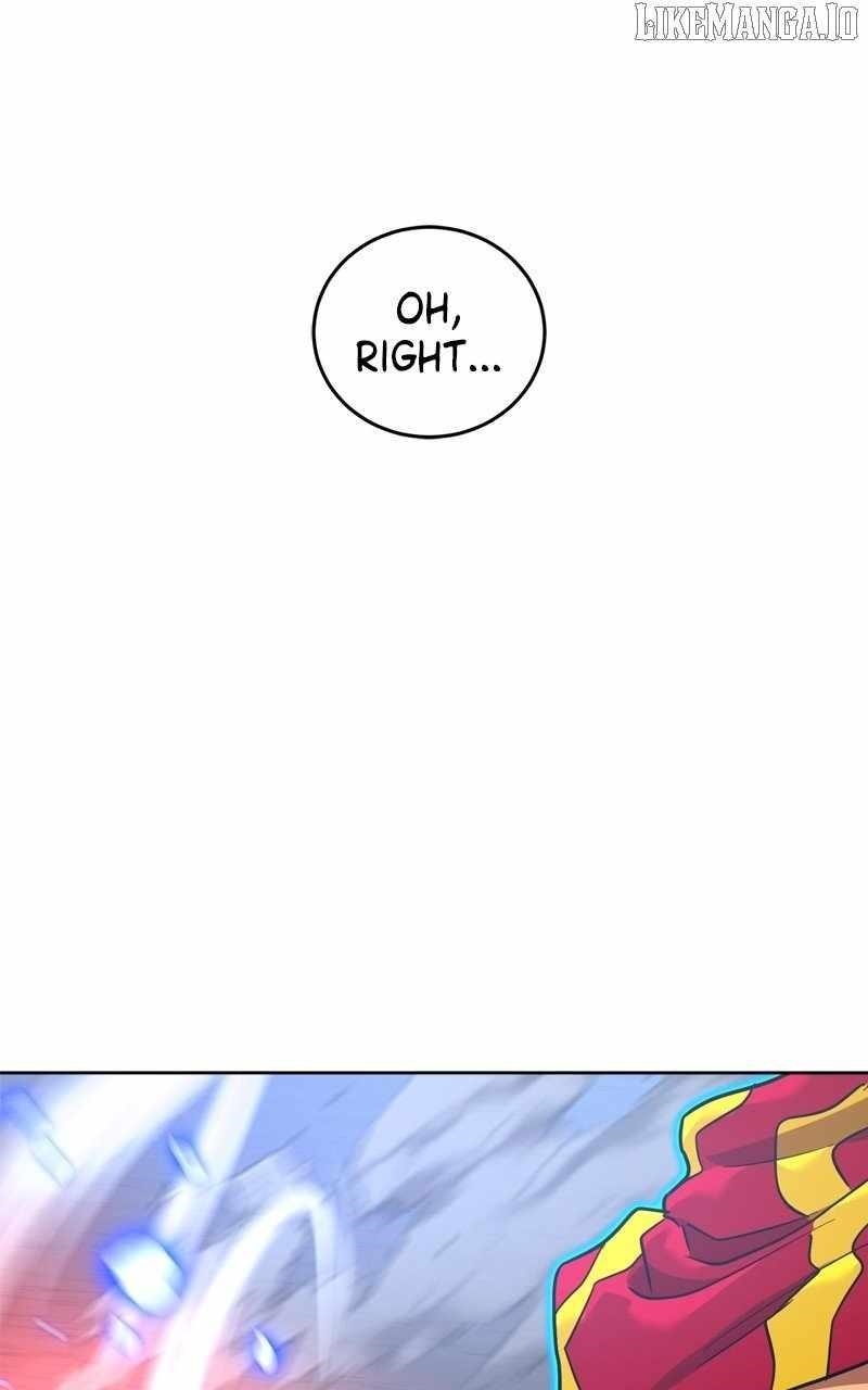 Double Click (PARK Soo-bong) Chapter 195 - Page 90 in English