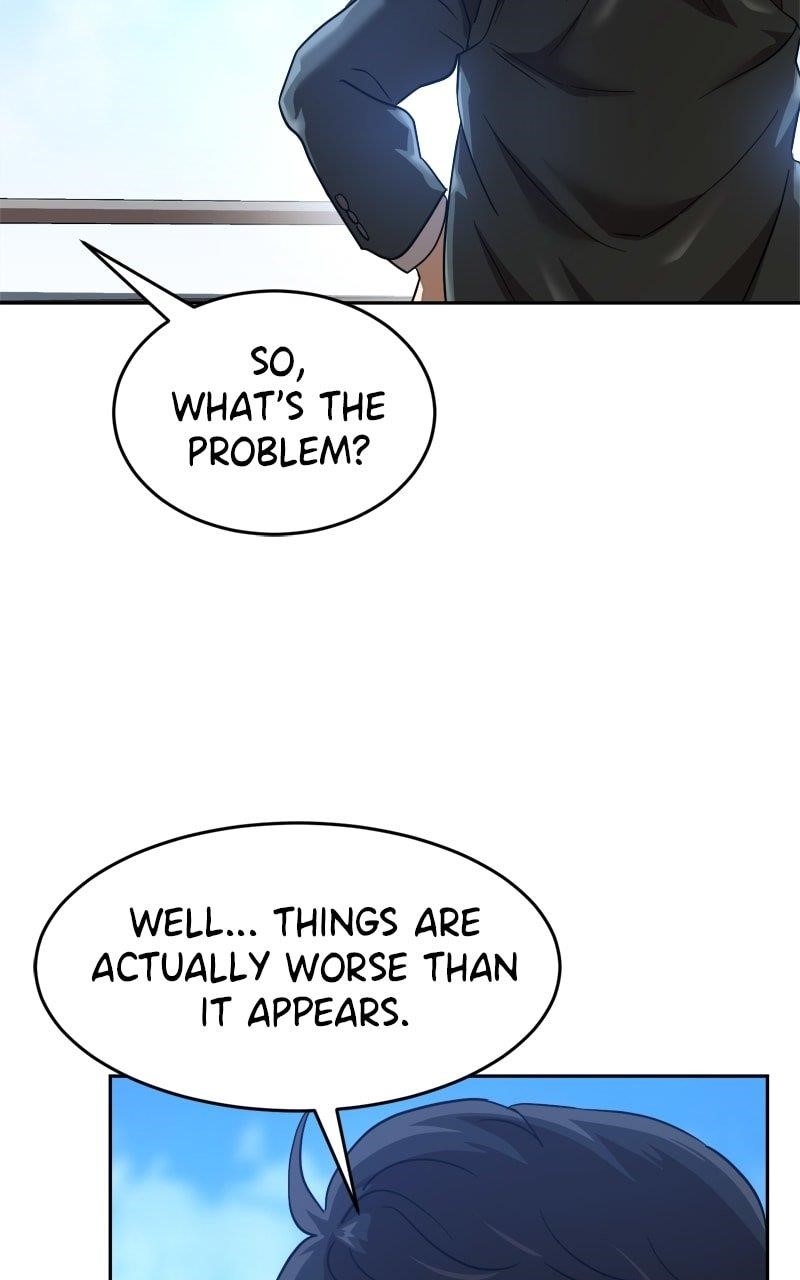 Double Click (PARK Soo-bong) Chapter 196 - Page 99 in English