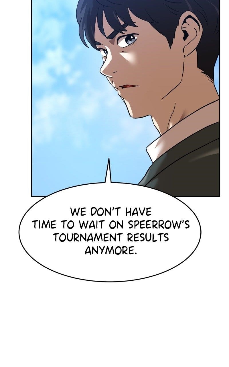 Double Click (PARK Soo-bong) Chapter 196 - Page 100 in English