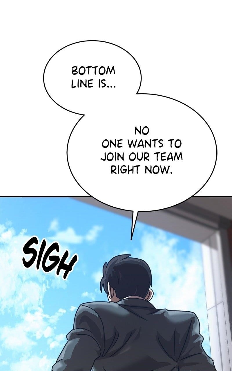 Double Click (PARK Soo-bong) Chapter 196 - Page 104 in English