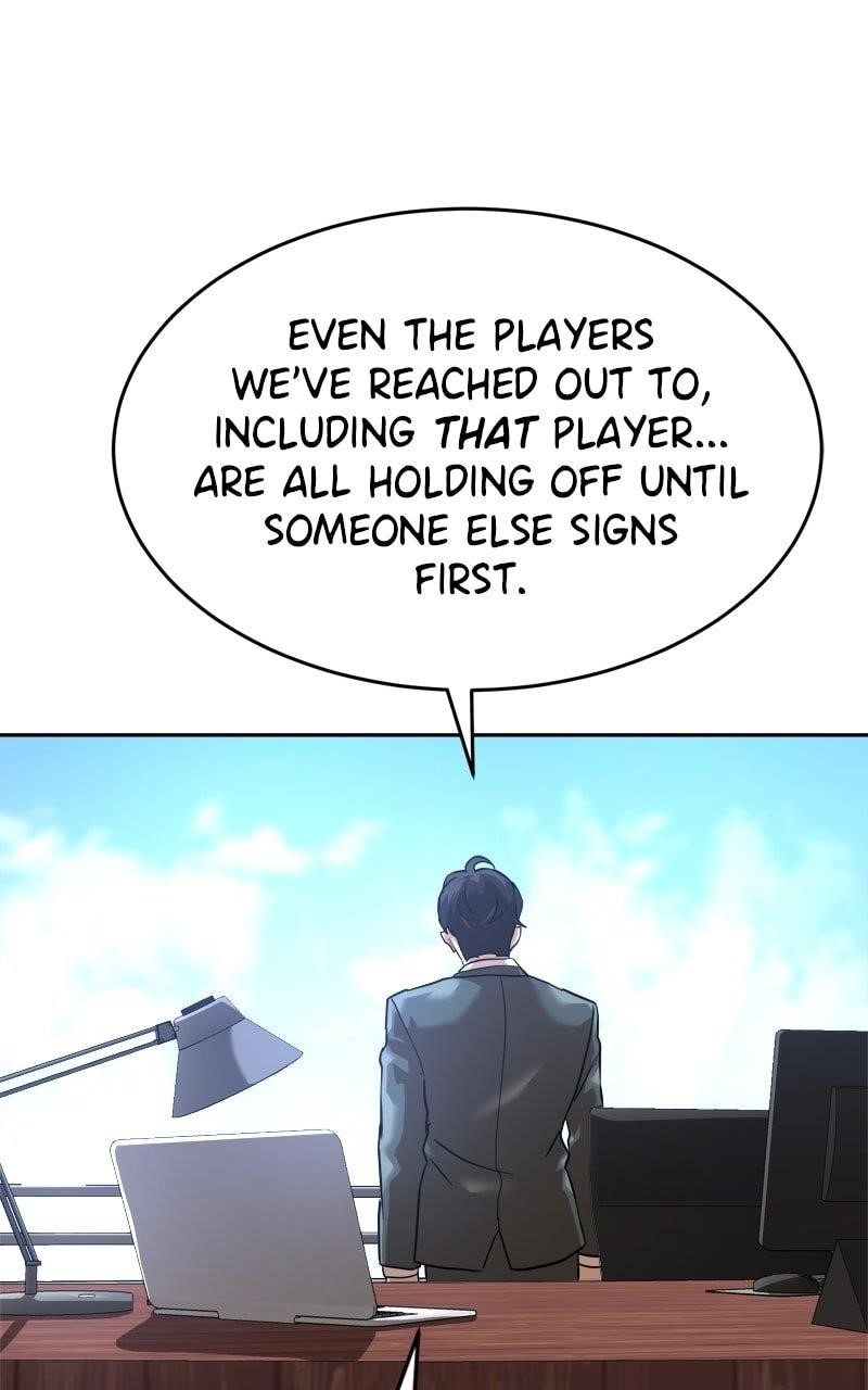 Double Click (PARK Soo-bong) Chapter 196 - Page 106 in English