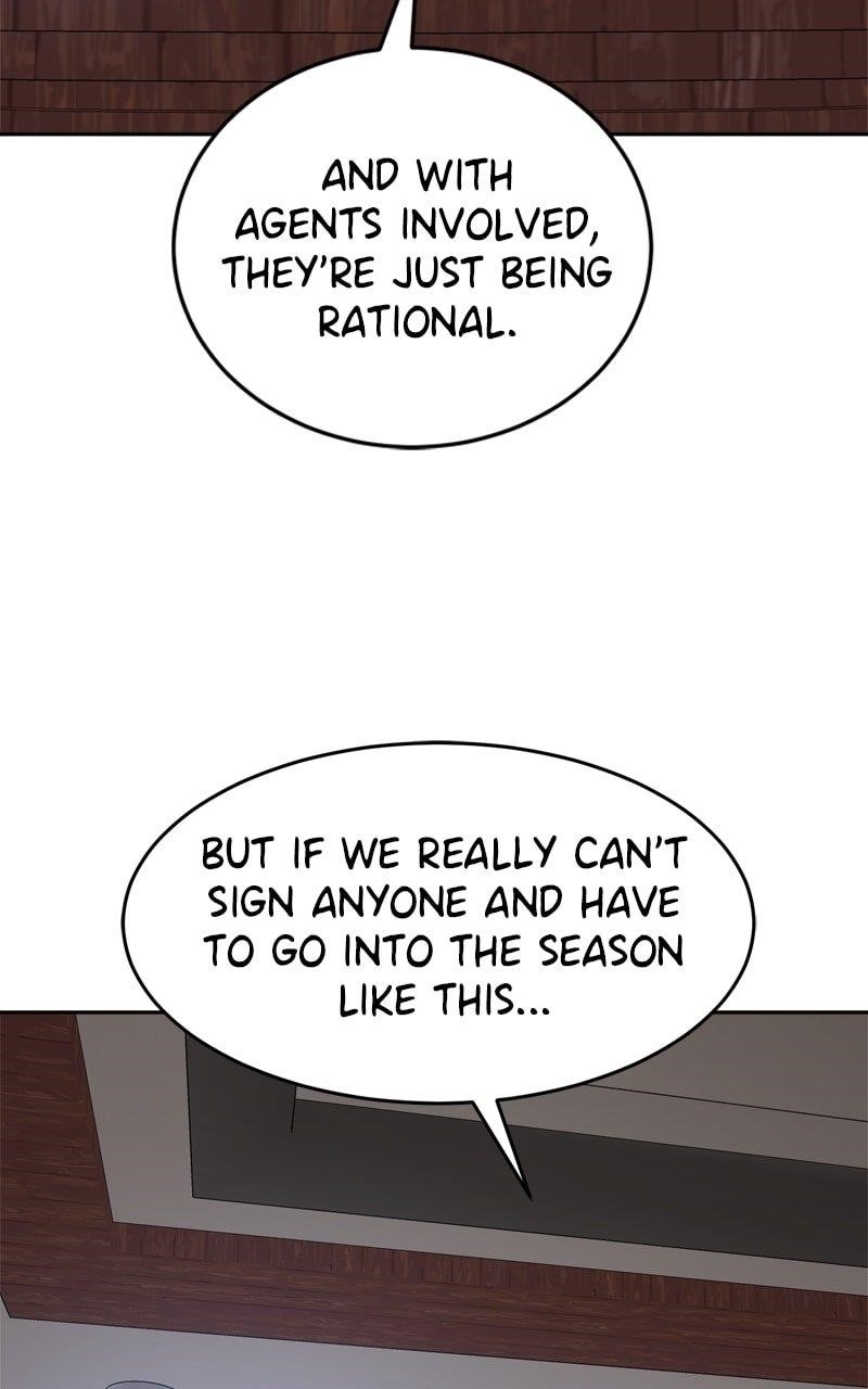 Double Click (PARK Soo-bong) Chapter 196 - Page 107 in English