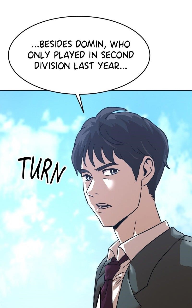 Double Click (PARK Soo-bong) Chapter 196 - Page 109 in English