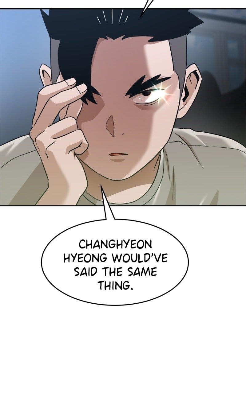 Double Click (PARK Soo-bong) Chapter 196 - Page 18 in English