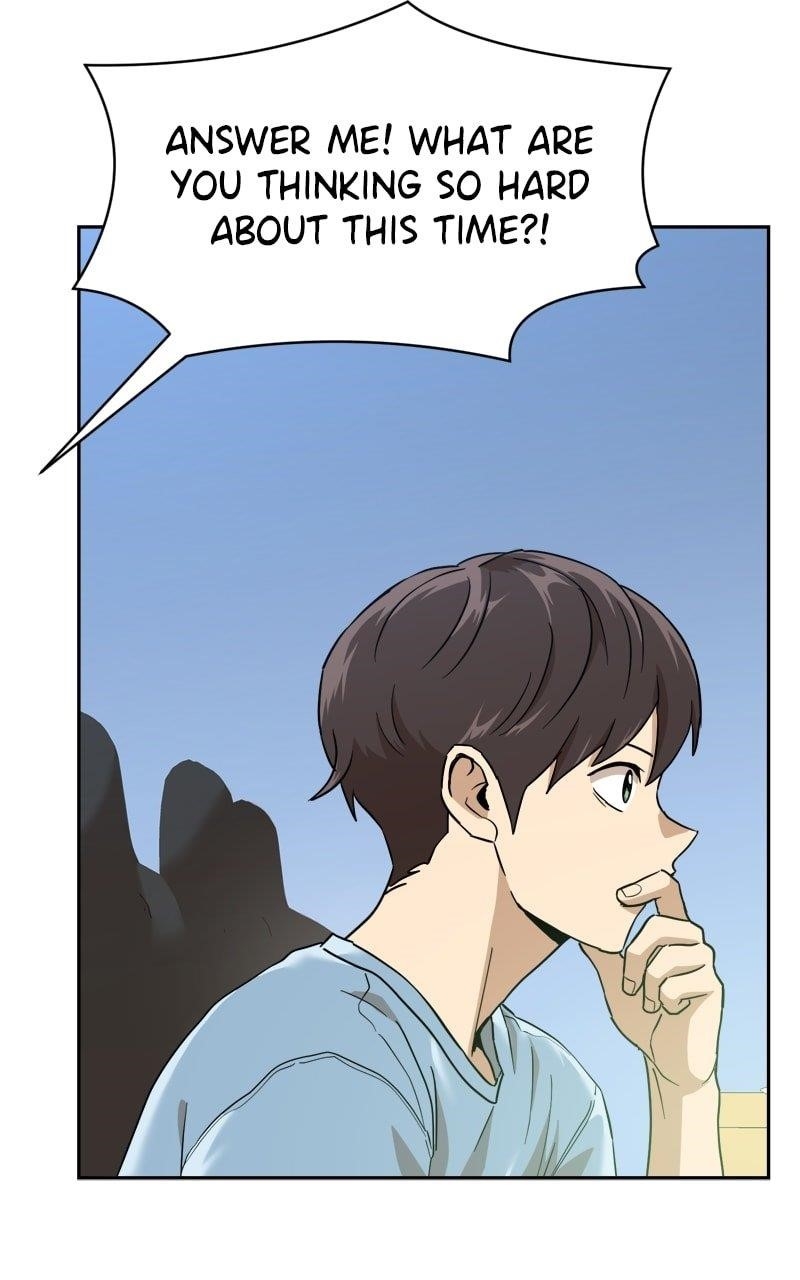 Double Click (PARK Soo-bong) Chapter 196 - Page 19 in English