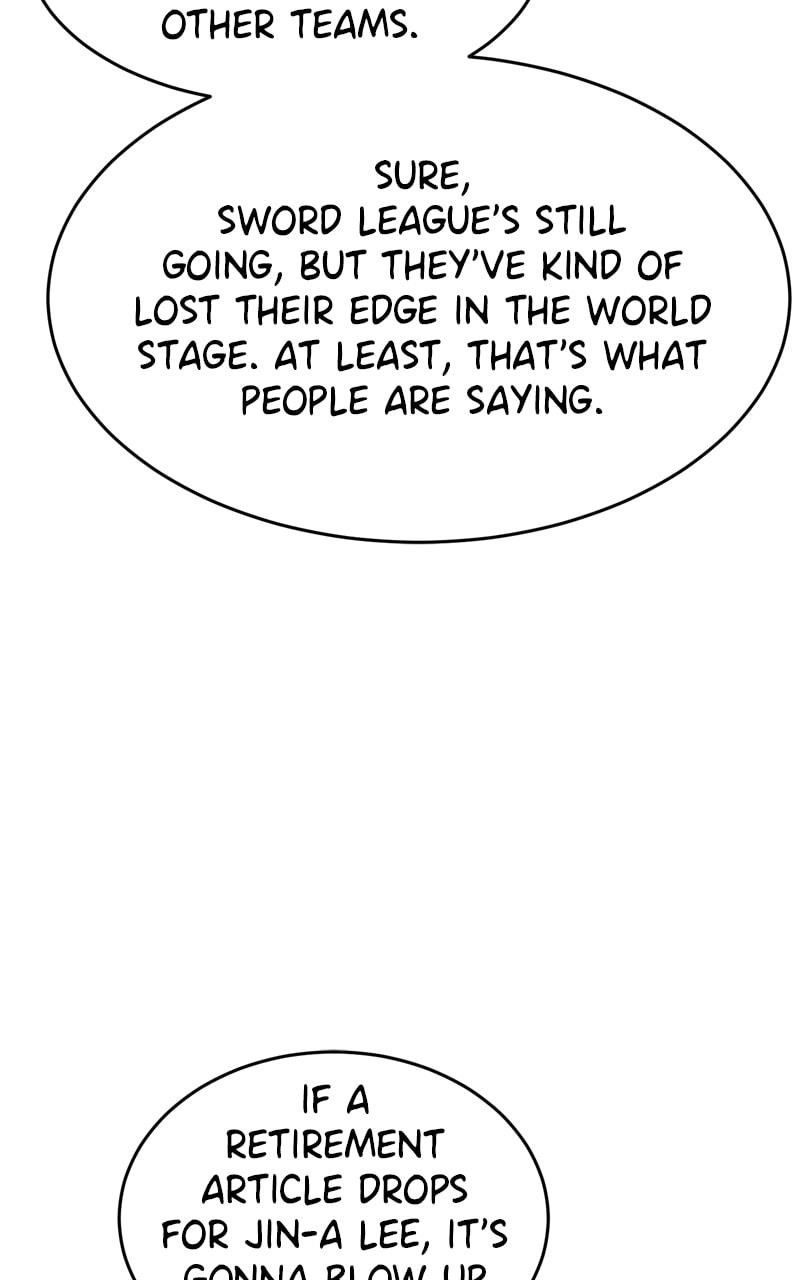 Double Click (PARK Soo-bong) Chapter 196 - Page 25 in English