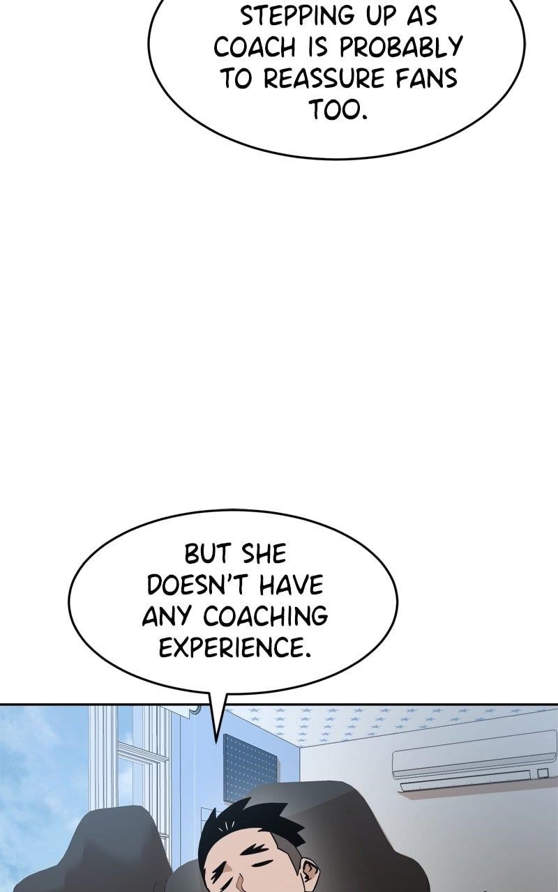 Double Click (PARK Soo-bong) Chapter 196 - Page 28 in English