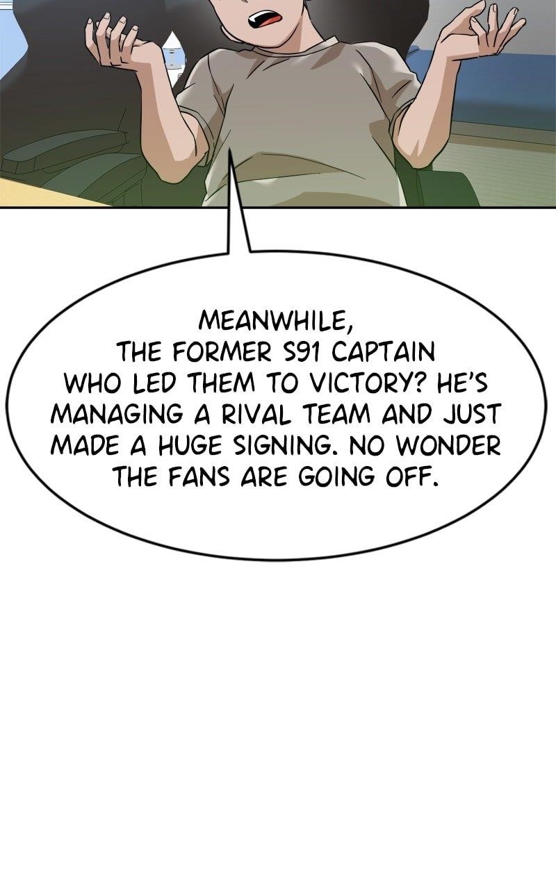 Double Click (PARK Soo-bong) Chapter 196 - Page 29 in English