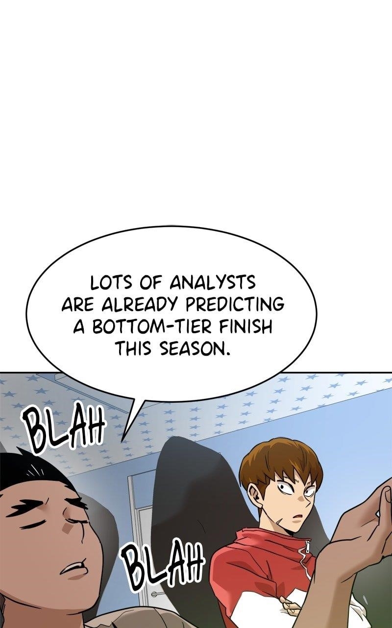 Double Click (PARK Soo-bong) Chapter 196 - Page 30 in English