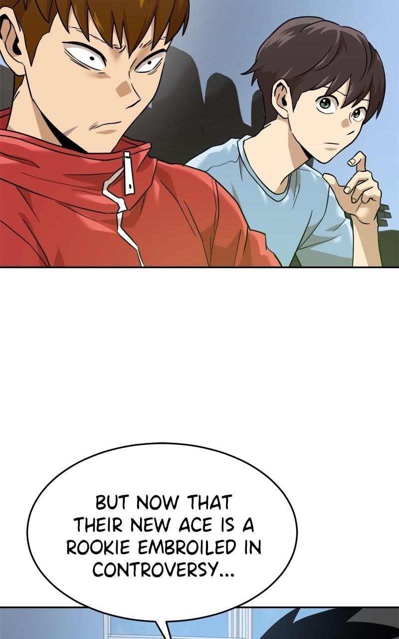 Double Click (PARK Soo-bong) Chapter 196 - Page 32 in English