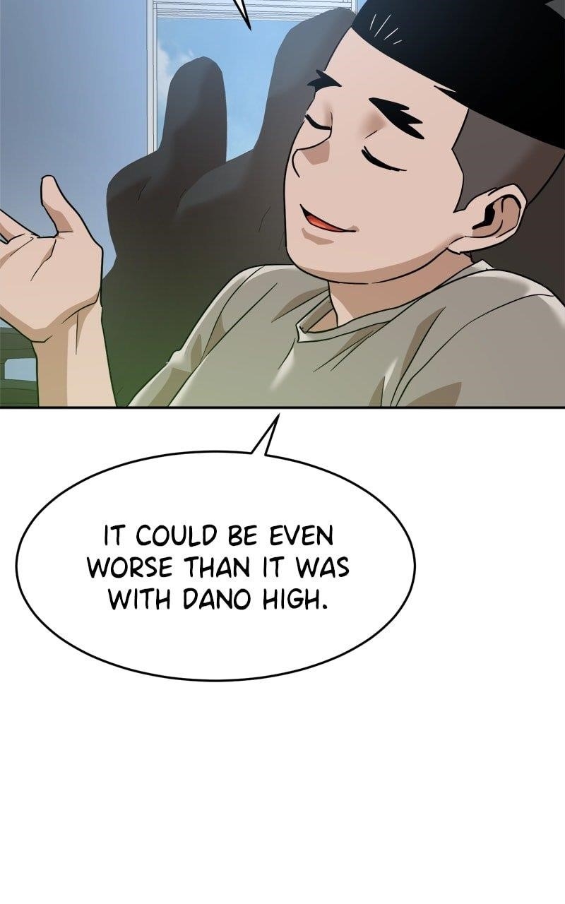 Double Click (PARK Soo-bong) Chapter 196 - Page 33 in English