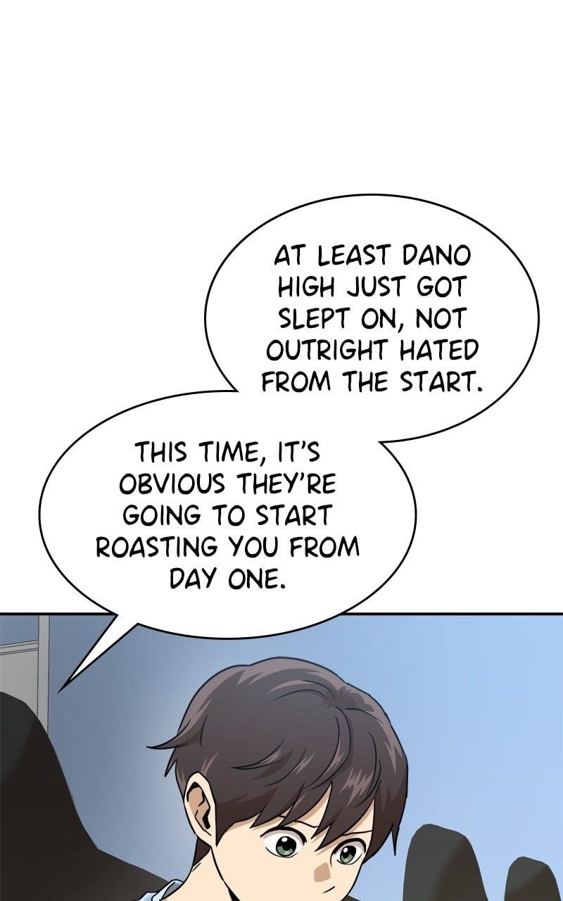 Double Click (PARK Soo-bong) Chapter 196 - Page 34 in English